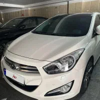 هیوندا i40 2015