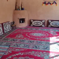 اجاره روزانه کلبه سنتی|اجارهٔ کوتاه‌مدت ویلا و باغ|الیگودرز, |دیوار