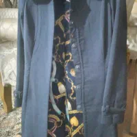 کاپشن و پالتو و کت پسرانه ودخترانه