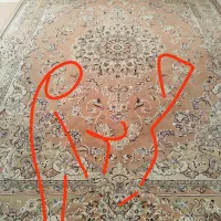 فرش 12متری ونه متری