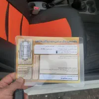 ۱۱۱مدل۹۵|خودرو سواری و وانت|لاهیجان, لیالستان|دیوار