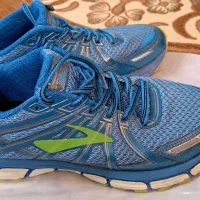 کتونی ساکونی اصل در حد نو سایز ۴۲