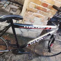 دوچرخه 26 2عدد|دوچرخه، اسکیت، اسکوتر|اهواز, بیست متری شهرداری|دیوار