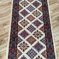 فرش دستباف ابریشم