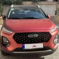 x22 pro IE اتومات آخر ۱۴۰۱ فول اپشن (معاوضه)|خودرو سواری و وانت|مشهد, احمدآباد|دیوار