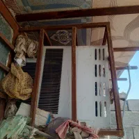کلر گازی ال‌جی خیلی تمیز سالم