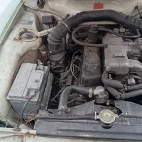 وانت مدل 86|خودرو سواری و وانت|سقز, |دیوار