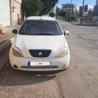 تیبا صندوق دار دوگانه