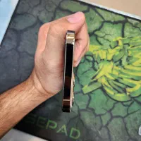 آیفون 12pro max اپل 12pro max za 512gig|موبایل|مشهد, سراب|دیوار