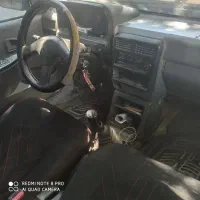 پرایدمدل ۸۸