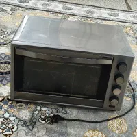 توستر 50 لیتری
