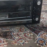 تستر|اجاق گاز و لوازم برقی پخت‌وپز|شیراز, گلشن|دیوار