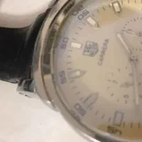 ساعت مردان اتومات تگ هویروزنانه مایکل کورس ارجینال|ساعت|کرج, باغستان|دیوار