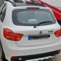 کوییک  r  1400|خودرو سواری و وانت|پارس‌آباد, |دیوار