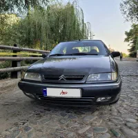 زانتیا 2000Cc|خودرو سواری و وانت|کرج, آتشگاه|دیوار