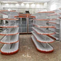 قفسه قوس دار|فروشگاه و مغازه|همدان, |دیوار