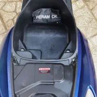 کلیک ۱۸۰ هرم|موتورسیکلت|کرج, کوی امامیه|دیوار