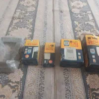 آیفون صوتی تابا یک طبقه در باز کن