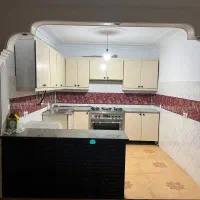 واحد ۶۵متری طبقه چهارم فرگاز سپیددشت