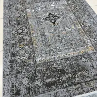 فرش نادر ۹ متر مدرن ترکیه نخ (نقدو اقساط )