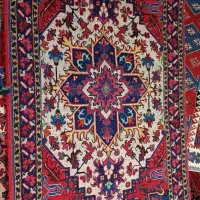 فرش دست بافت