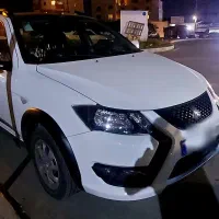 فروش خودرو کوئک rs 1402|خودرو سواری و وانت|بابل, |دیوار