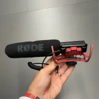 میکروفون شات گان رود RODE