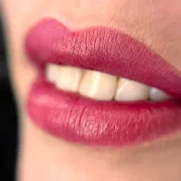 آرایش دائم با محصولات آمیا آلمان