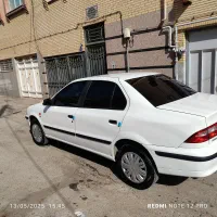 سمند lx مدل 98|خودرو سواری و وانت|اصفهان, لاله|دیوار