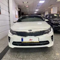 اپتیما جی تی لاین