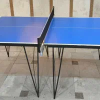 میز پینگ پنگ خانگی
