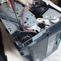 تعمیرات پرینتر و شارژ کارتریج