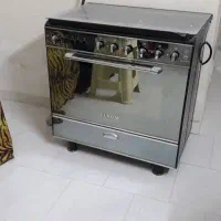 گاز فر|اجاق گاز و لوازم برقی پخت‌وپز|الوند, |دیوار