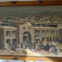 تابلو نقاشی