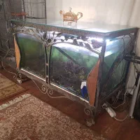 آکواریوم|ماهی|مشهد, خرمشهر|دیوار