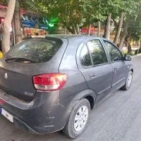 تیبا 2 مدل 1394