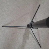 تک پایه مانفروتو manfrotto|دوربین عکاسی و فیلم‌برداری|تهران, خرمشهر|دیوار