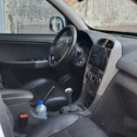 x33 نیو مدل 95 اتومات کم کار|خودرو سواری و وانت|مشهد, کوی المهدی|دیوار