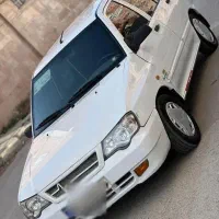 پراید111مدل1396