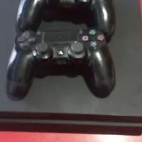 ps4 اسلیم اکانتی درجه یک