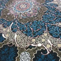 فرش ۱۲ متری|فرش|فلارد, |دیوار