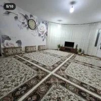 6تخته فرش 6متری و 5تا پشتی|فرش|کامیاران, |دیوار