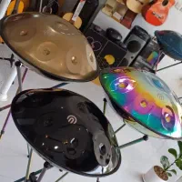 فروش انواع هنگ درام در طرح ها و مدل های متنوع