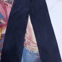 انواع شلوار در حد نو نو