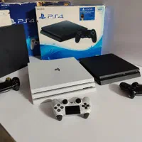 کرایه روزانه ps4