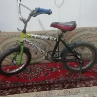 دوچرخه 16 سواری|دوچرخه، اسکیت، اسکوتر|قم, نوبهار|دیوار