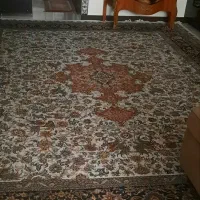 فرش ۱۲ متری