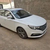 بسترن B30 مدل ۹۷|خودرو سواری و وانت|یزد, |دیوار