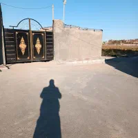 ملک مسکونی تجاری مناسب کارگاه و ویلا