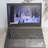 لپ تاپ i5 رم 8 هارد ۲۵۶ ssd